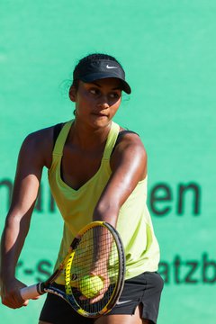 Johanna Silva 943 - Schwartau Open